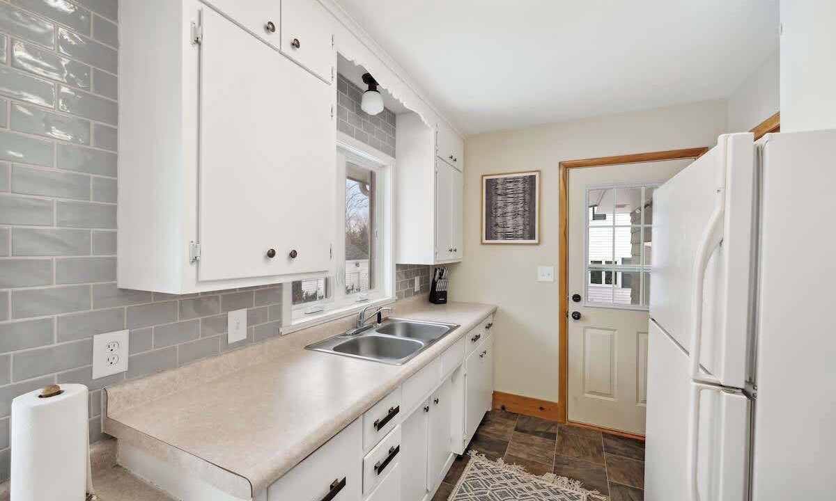 Photo of Kitchen in Elk River