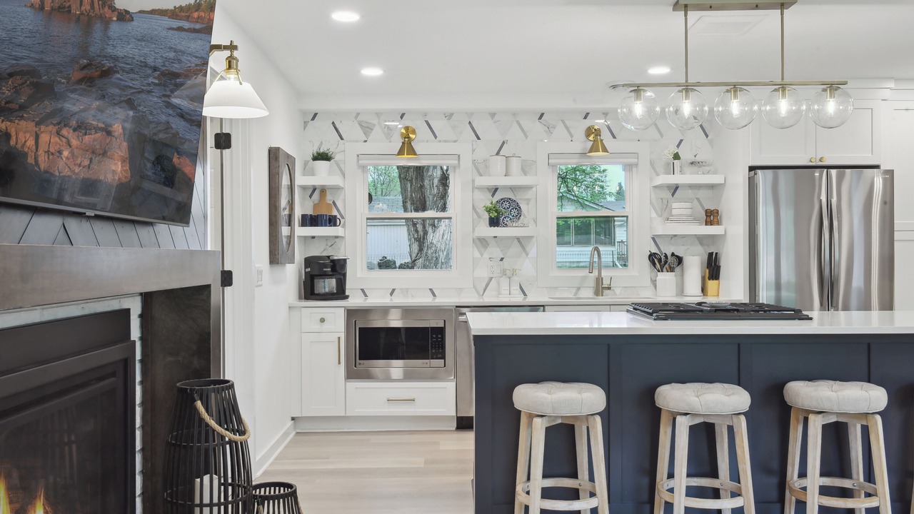 Photo of Kitchen in Minnetonka