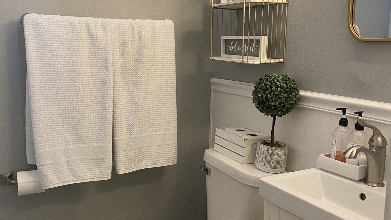 Photo of Bathroom in Stillwater