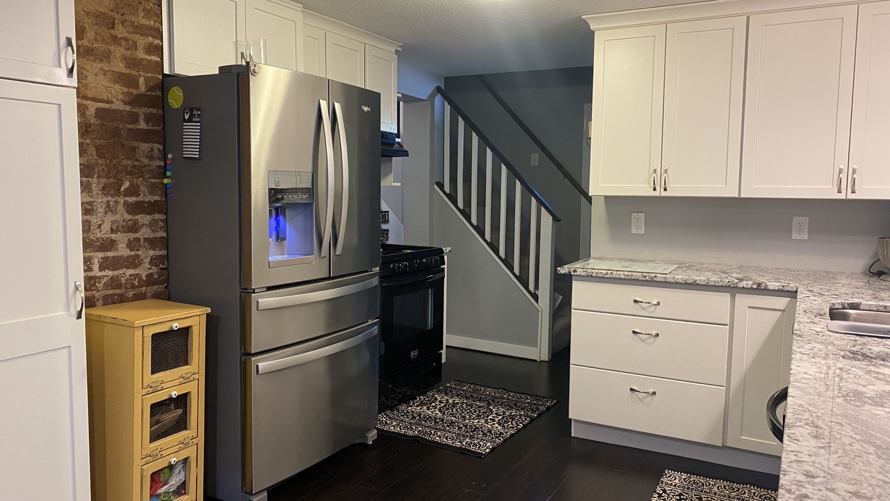 Photo of Kitchen in Stillwater