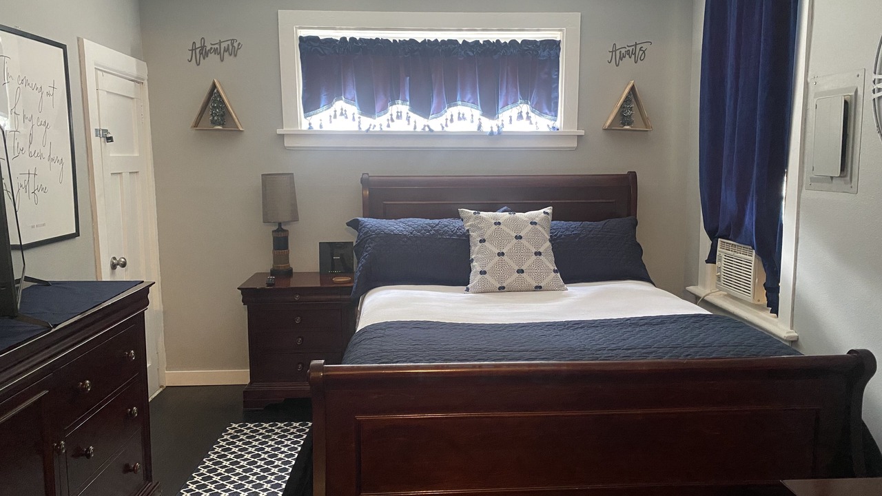 Photo of Bedroom in Stillwater