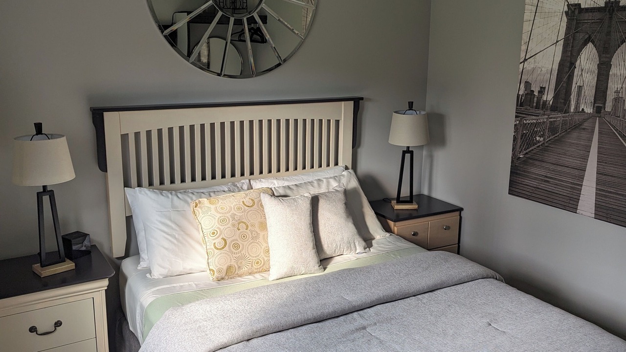 Photo of Bedroom in Beaverton