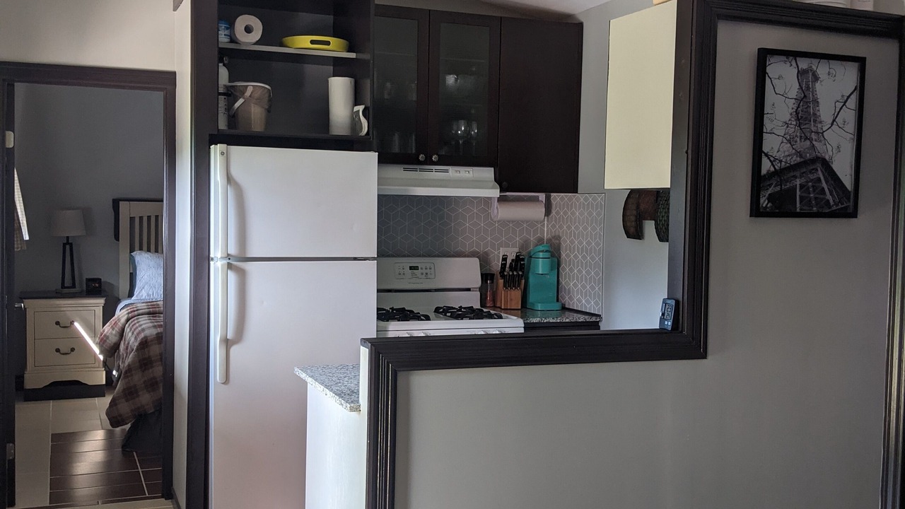 Photo of Kitchen in Beaverton