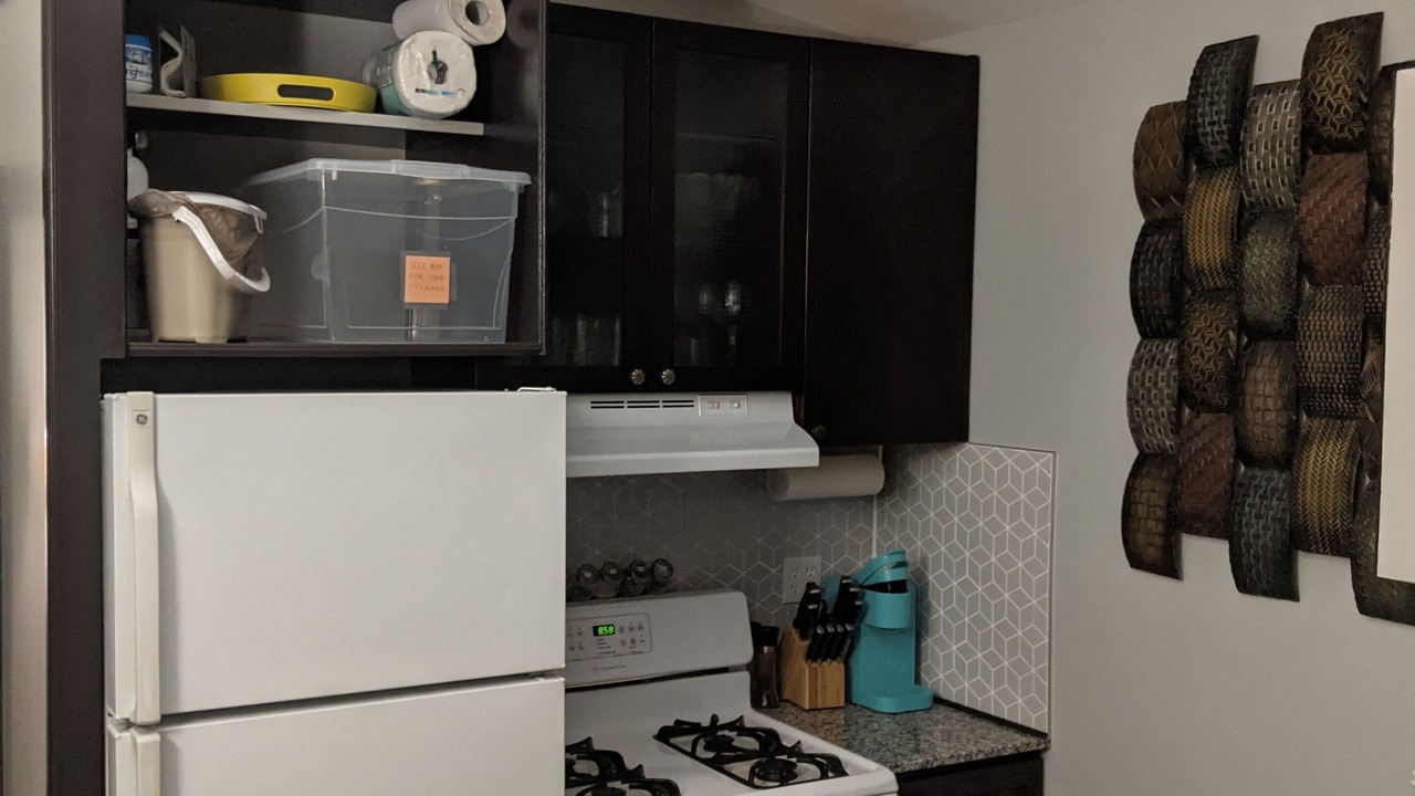 Photo of Kitchen in Beaverton