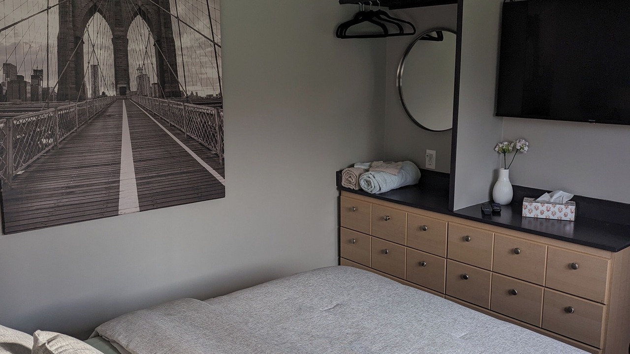 Photo of Bedroom in Beaverton
