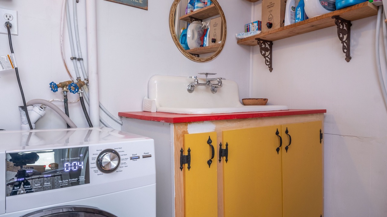 Photo of Bathroom in Southampton