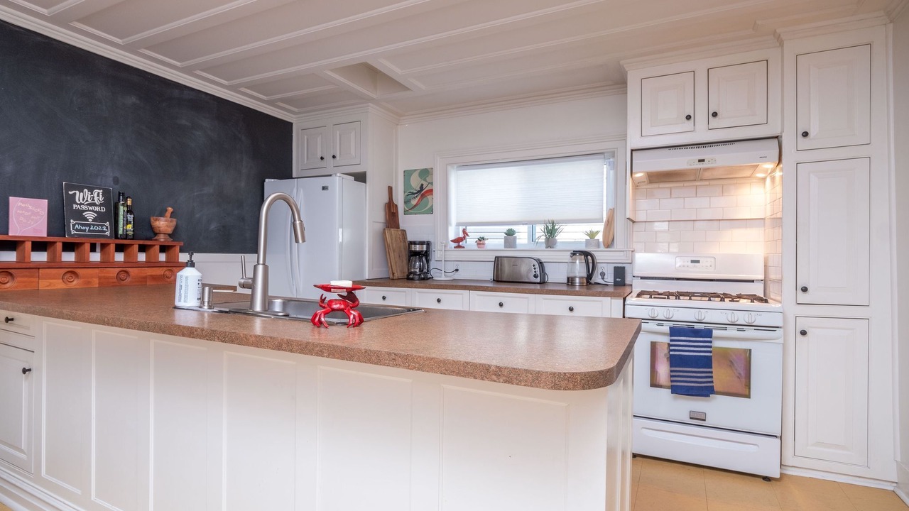 Photo of Kitchen in Southampton