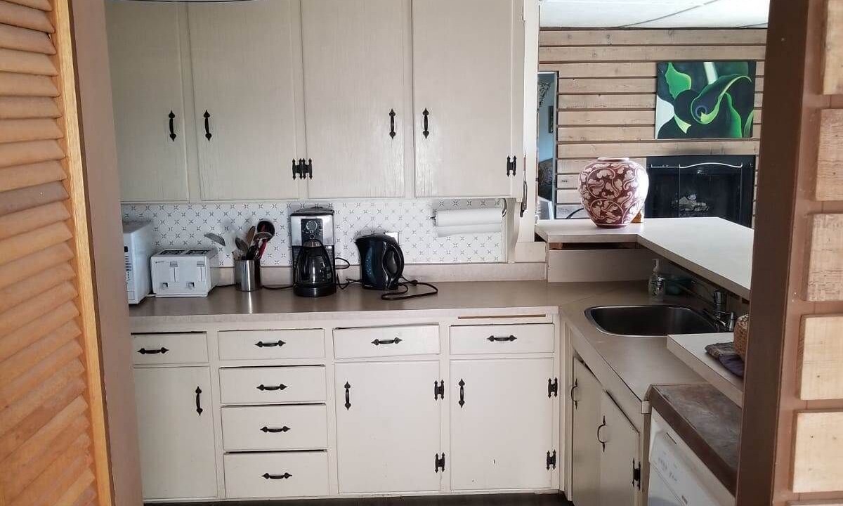 Photo of Kitchen in Northern Ontario