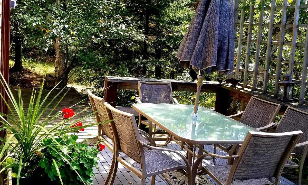 Photo of Outdoor in Northern Ontario