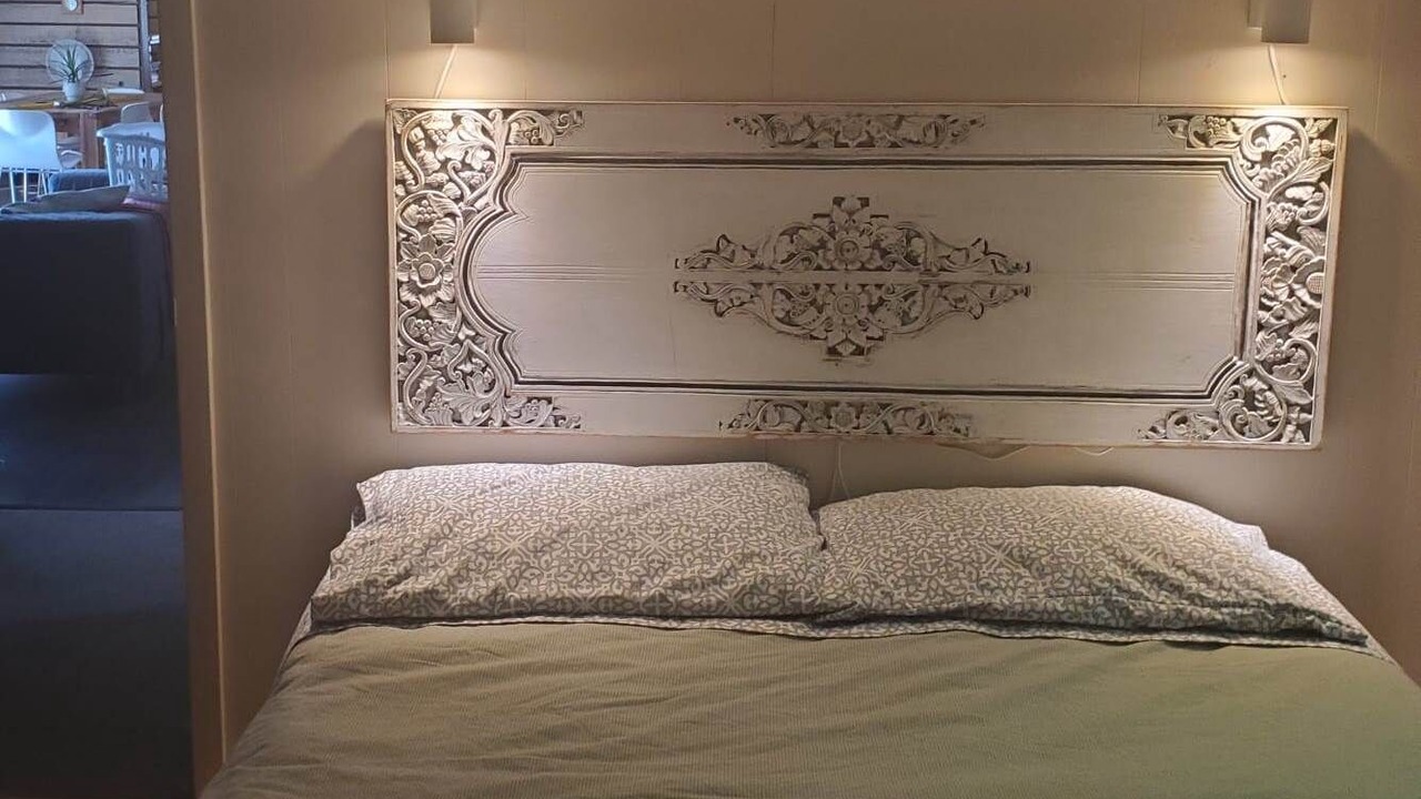 Photo of Bedroom in Northern Ontario