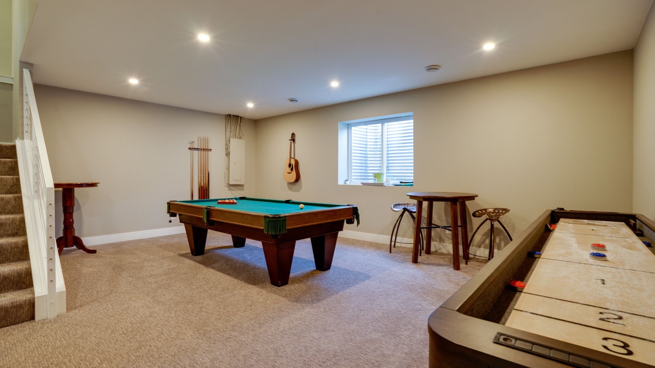 Photo of Bedroom in Bottineau
