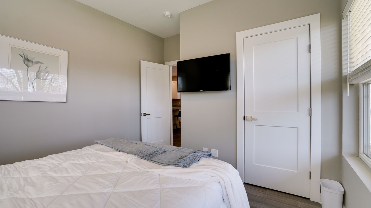 Photo of Bedroom in Bottineau