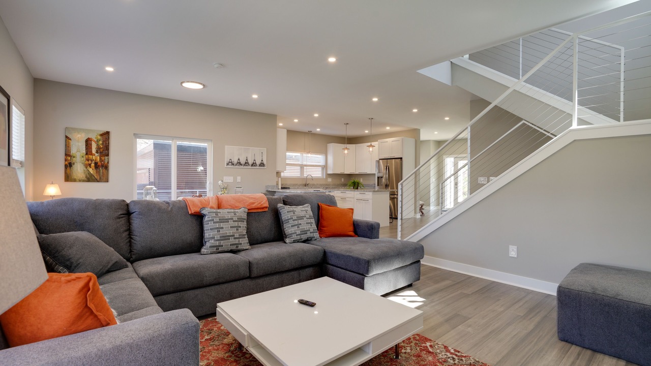Photo of Livingroom in Bottineau