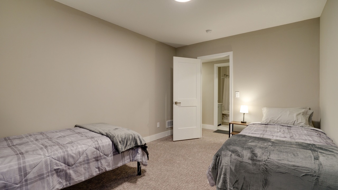 Photo of Bedroom in Bottineau