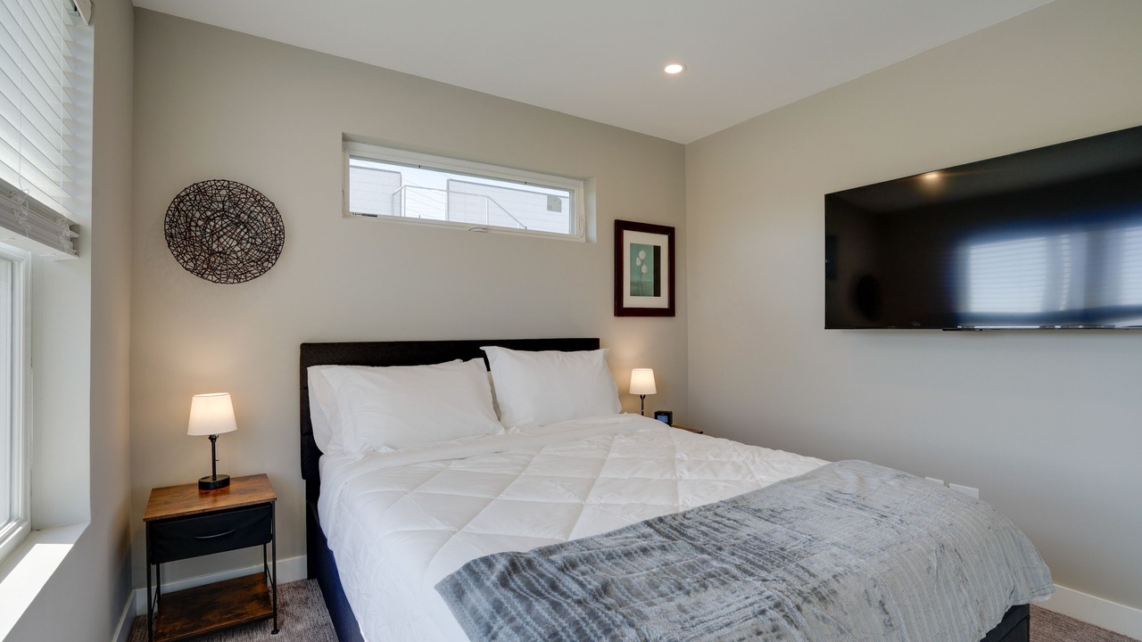 Photo of Bedroom in Bottineau