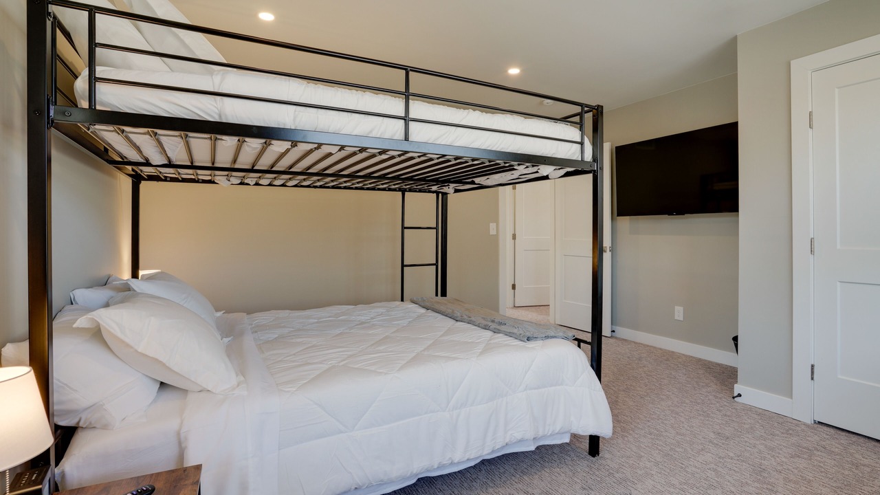 Photo of Bedroom in Bottineau