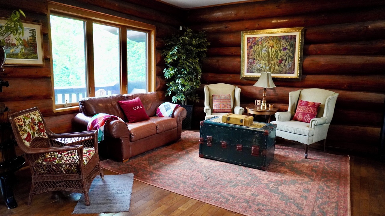 Photo of Bedroom in Lakeshore