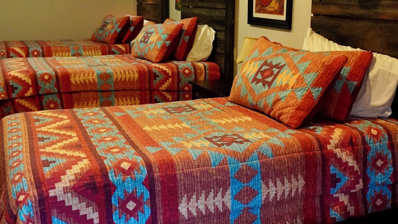 Photo of Bedroom in Lakeshore