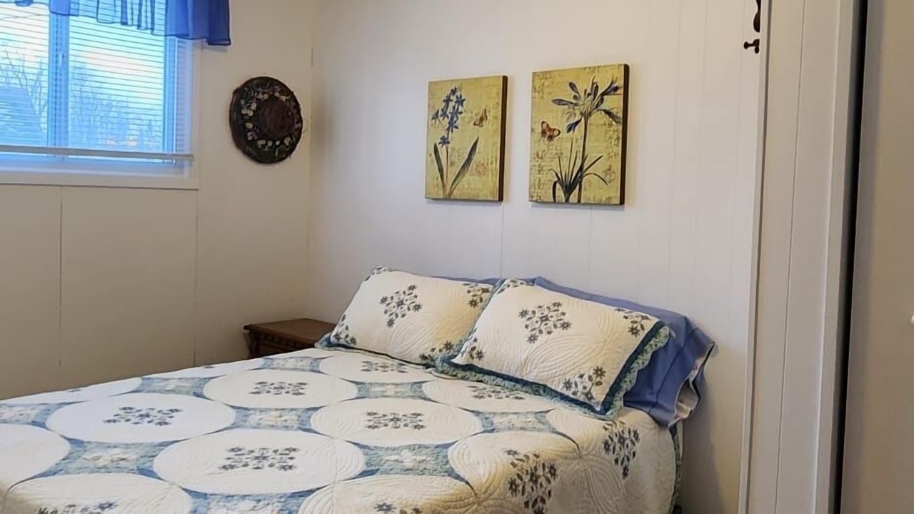 Photo of Bedroom in Dunsford