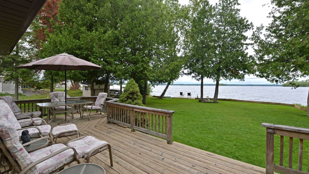 Photo of Patio Balcony in Dunsford