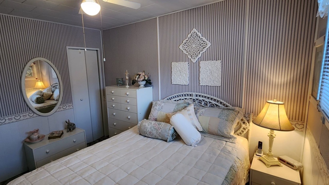 Photo of Bedroom in Dunsford