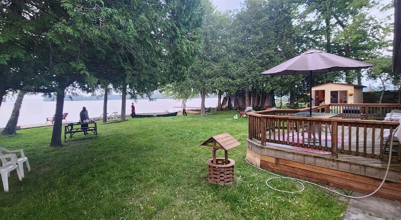 Photo of Outdoor in Dunsford