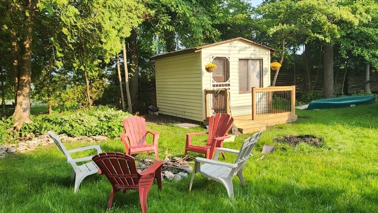 Photo of Outdoor in Dunsford