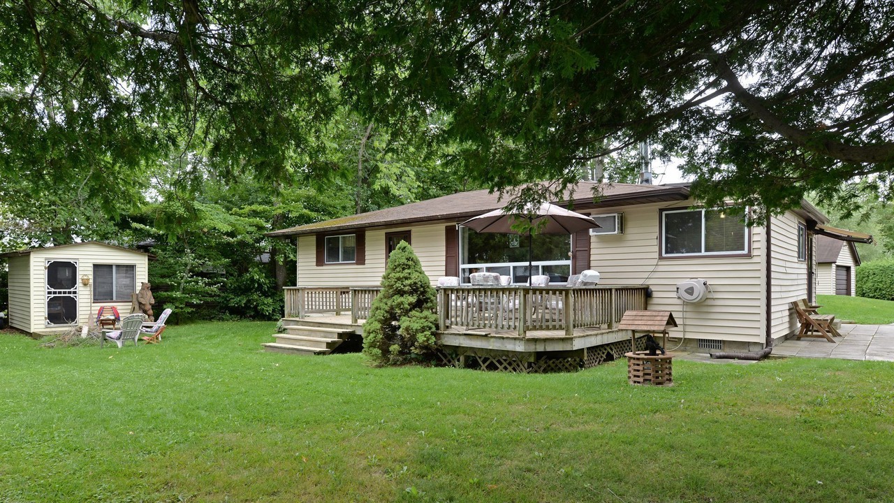 Photo of Patio Balcony in Dunsford