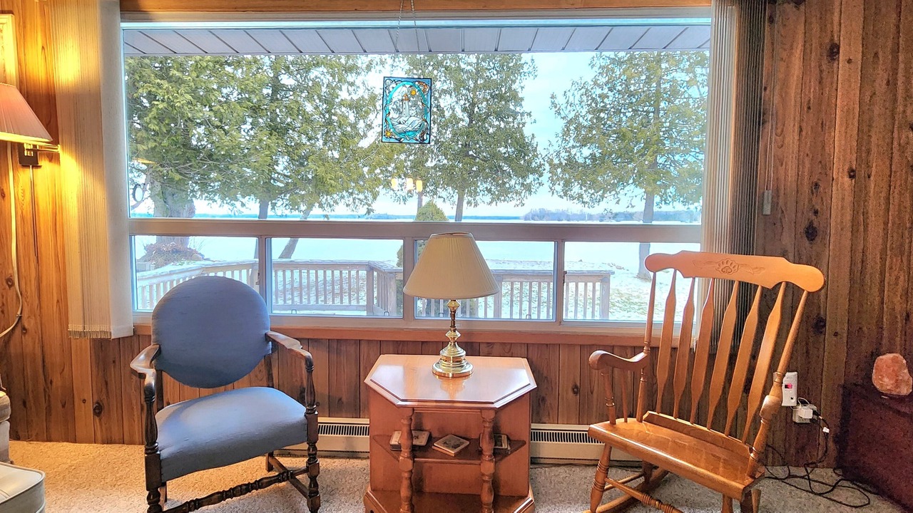 Photo of Livingroom in Dunsford