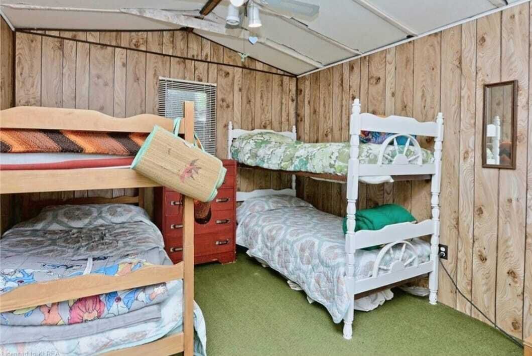 Photo of Bedroom in Dunsford