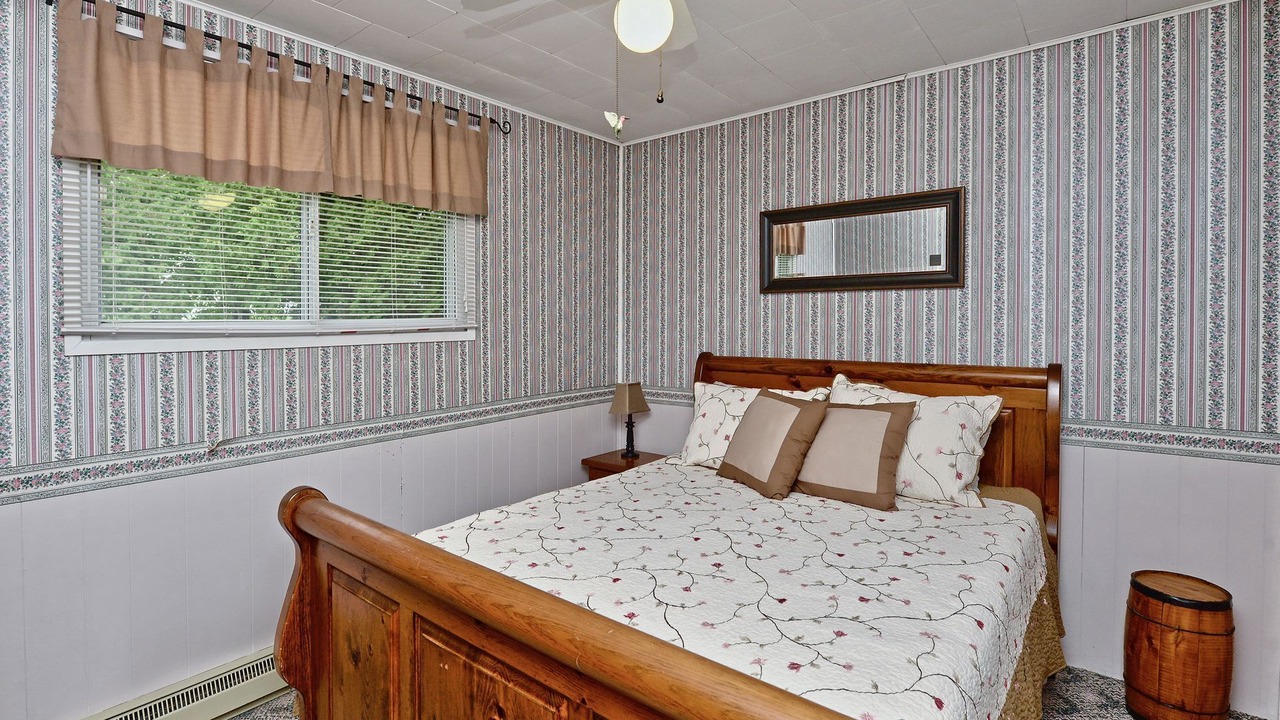 Photo of Bedroom in Dunsford