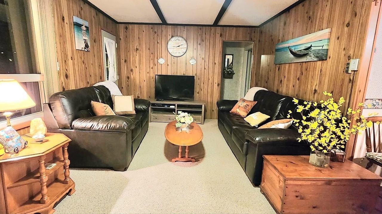 Photo of Livingroom in Dunsford