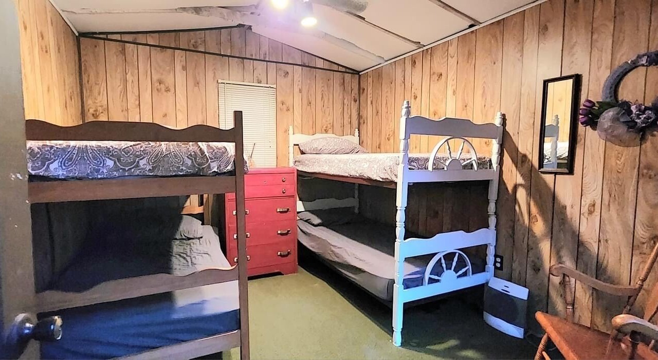 Photo of Bedroom in Dunsford