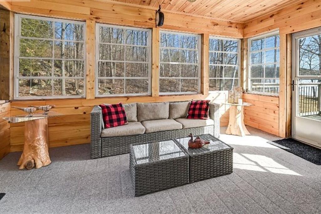 Photo of Bedroom in Arden