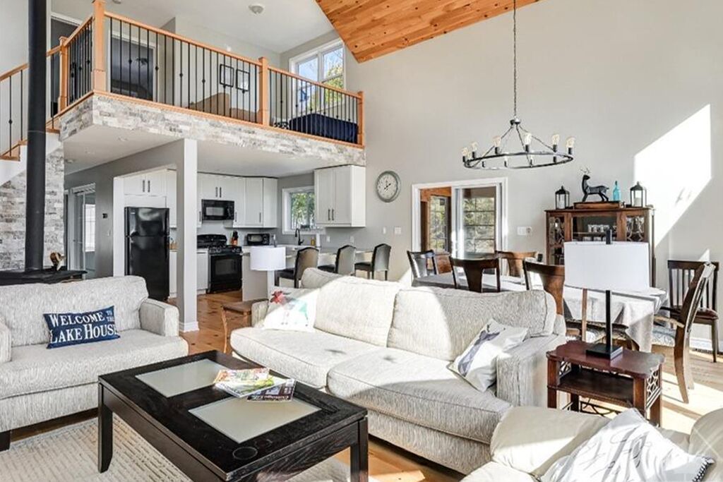 Photo of Livingroom in Arden