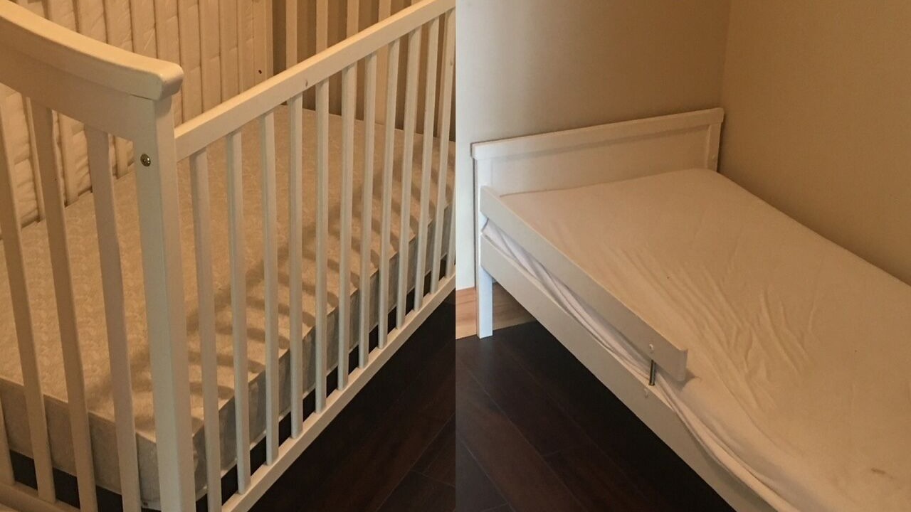 Photo of Bedroom in Perry