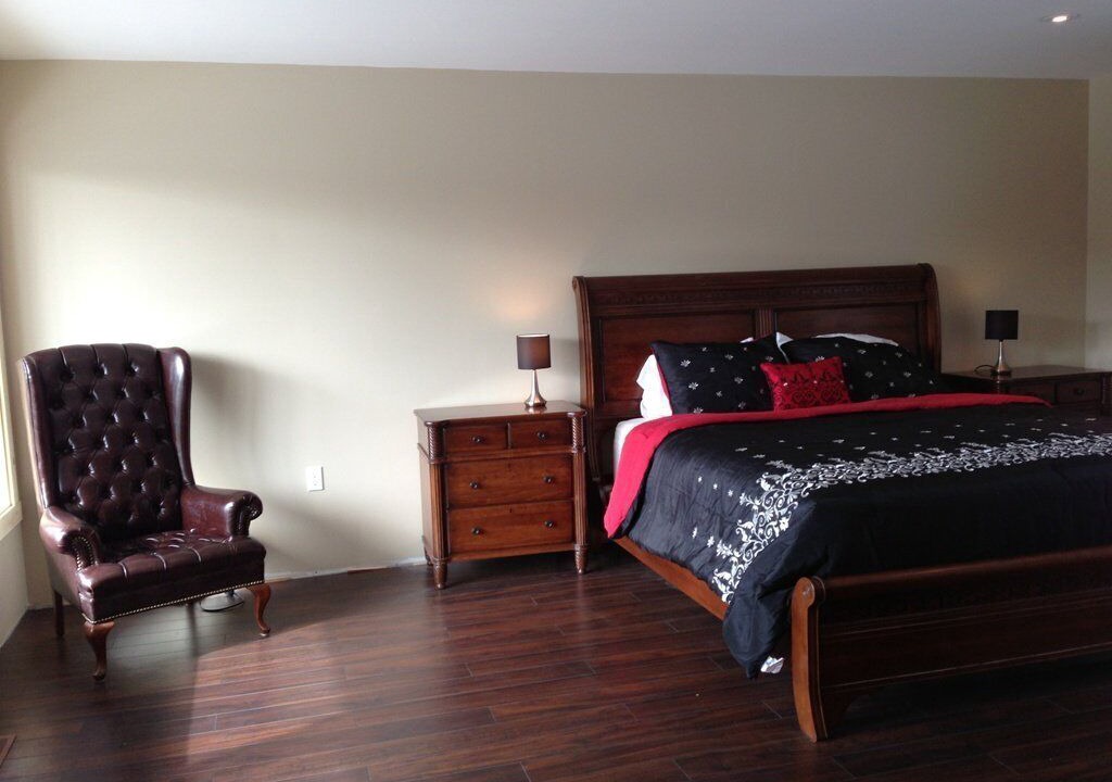 Photo of Bedroom in Perry