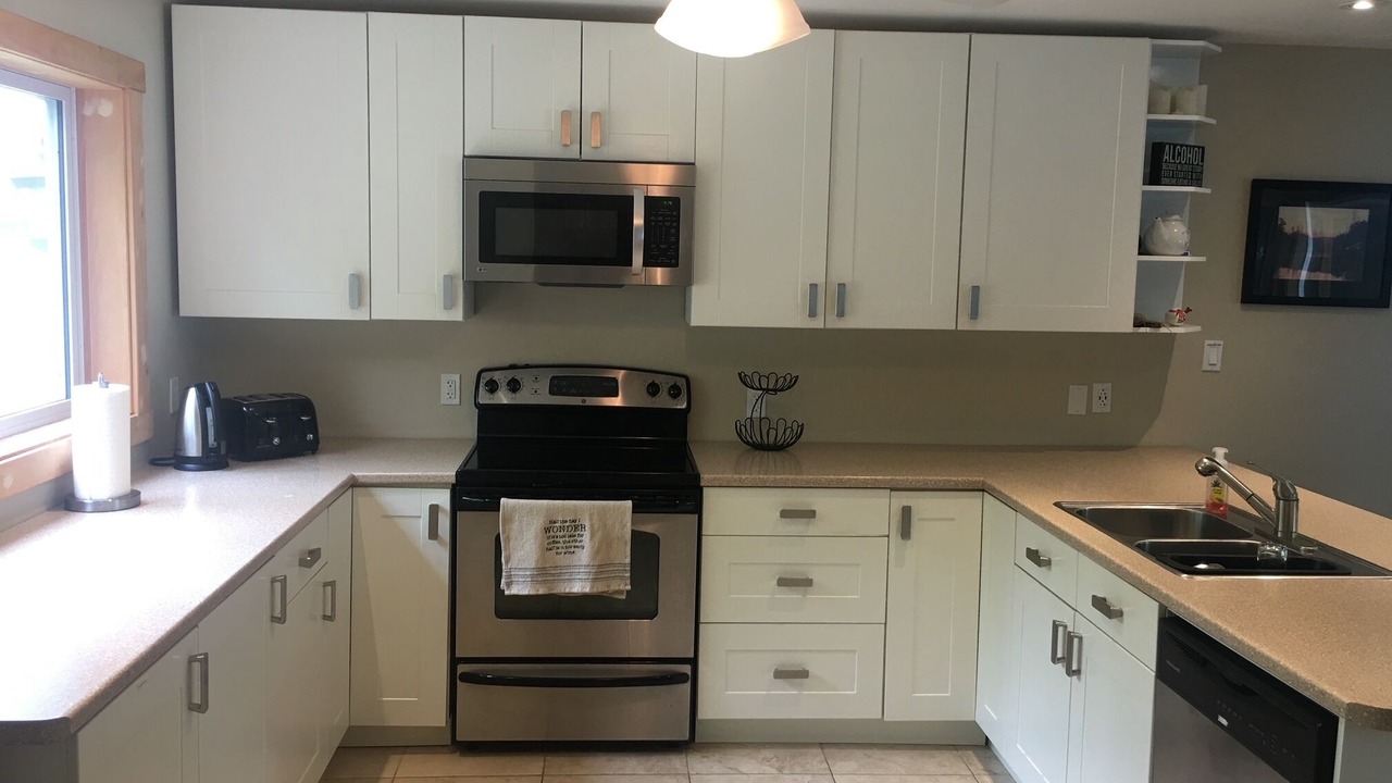 Photo of Kitchen in Perry