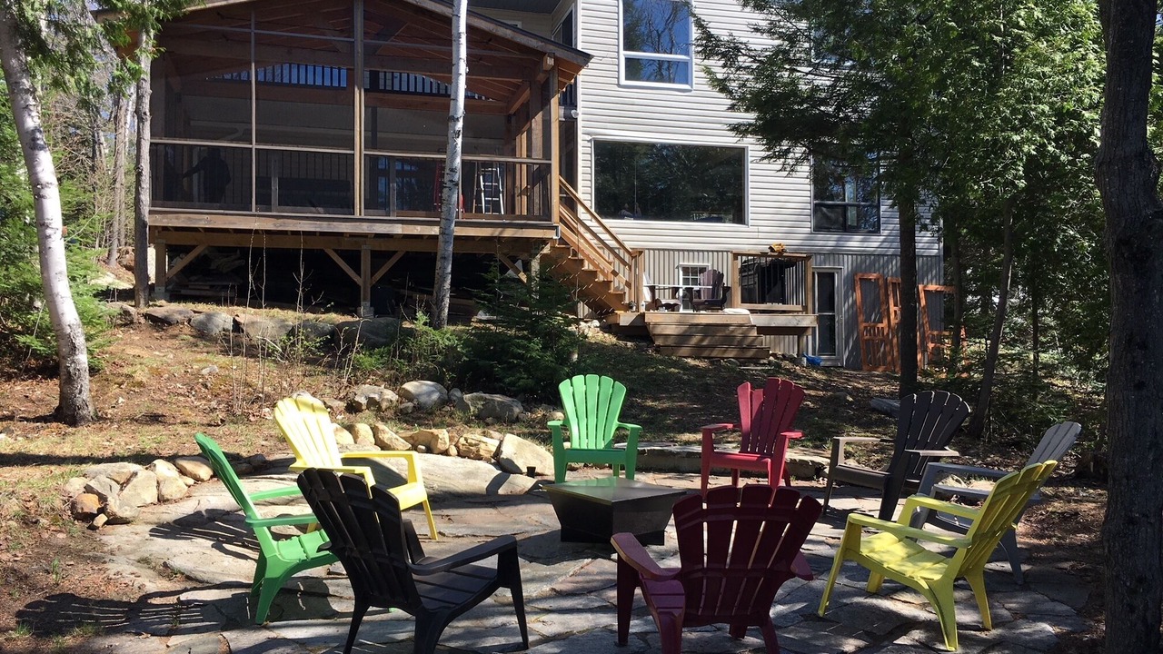 Photo of Outdoor in Perry