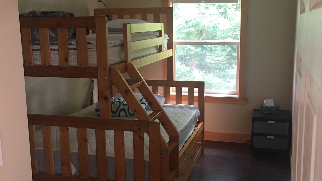 Photo of Bedroom in Perry