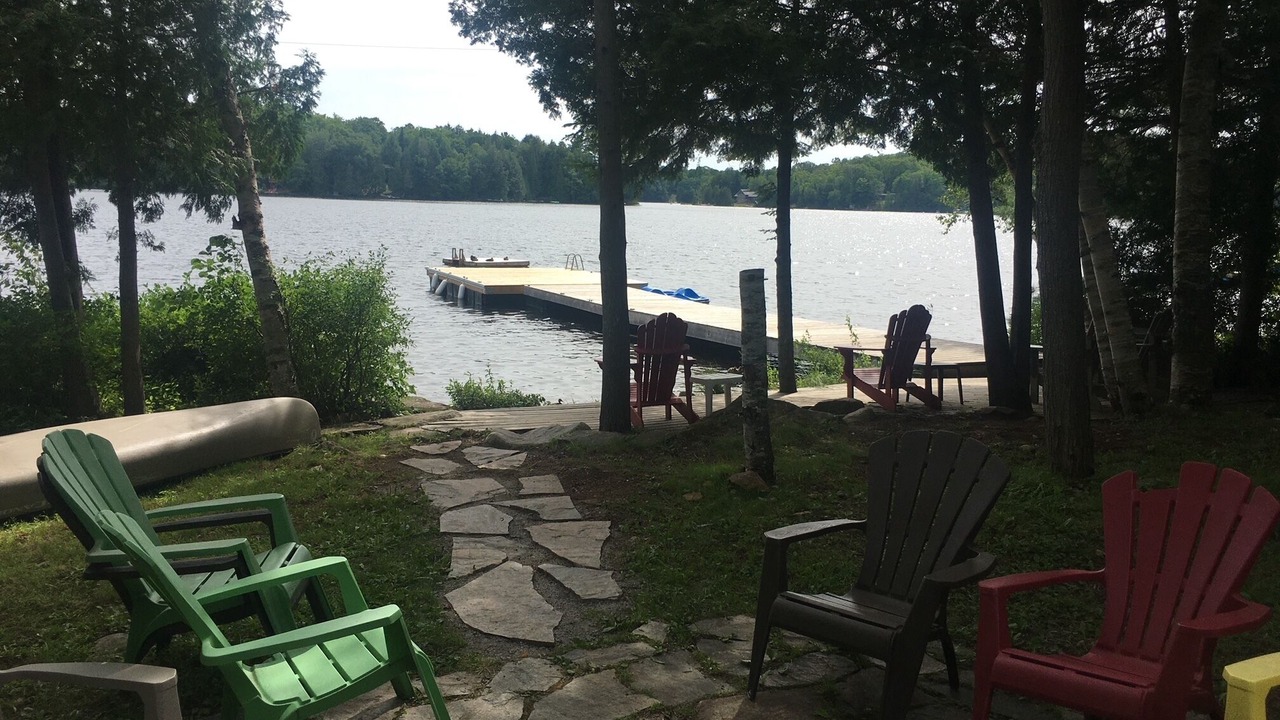 Photo of Patio Balcony in Perry