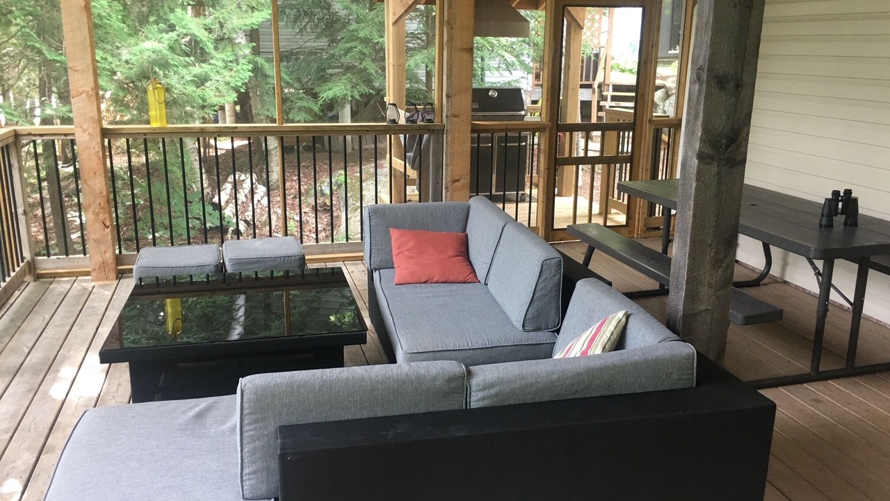 Photo of Outdoor in Perry