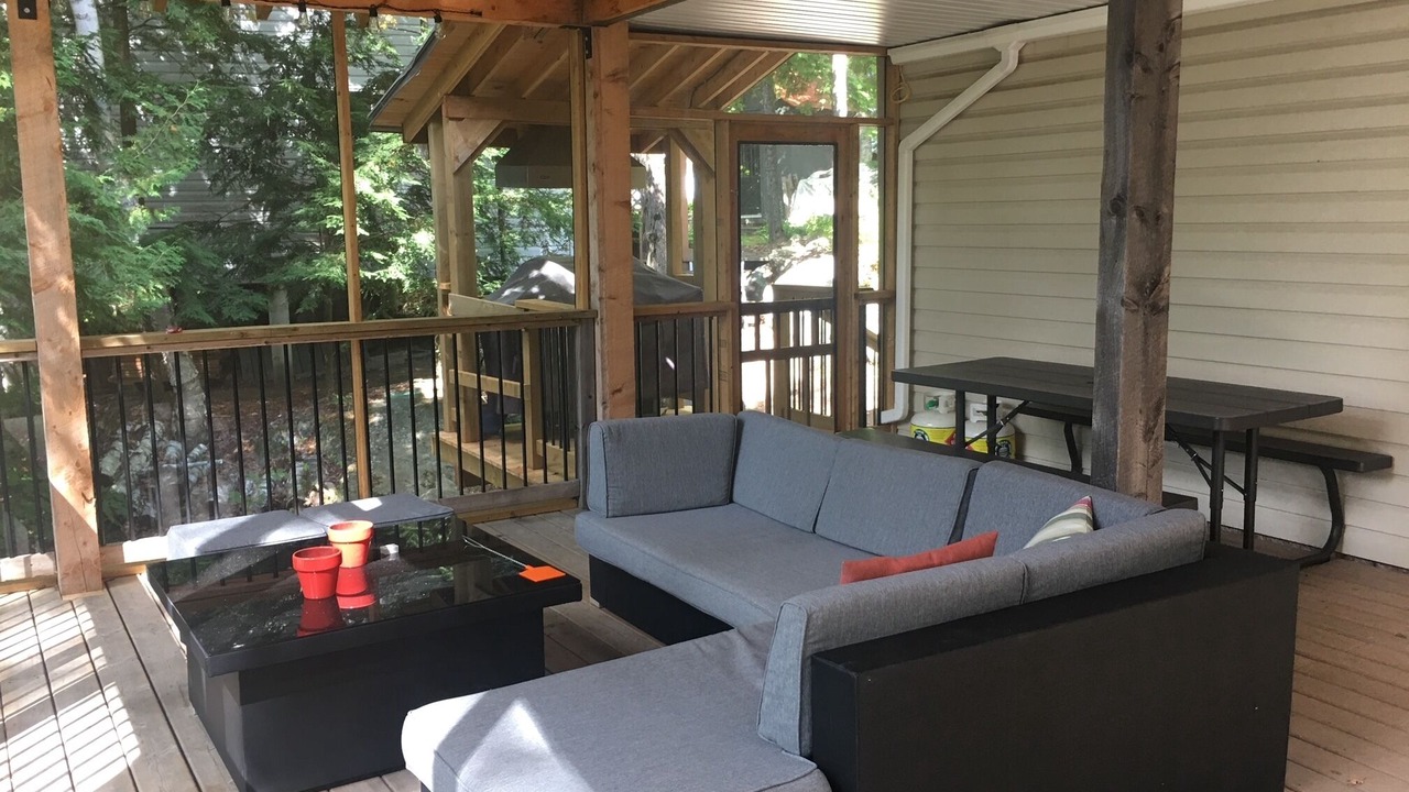 Photo of Outdoor in Perry