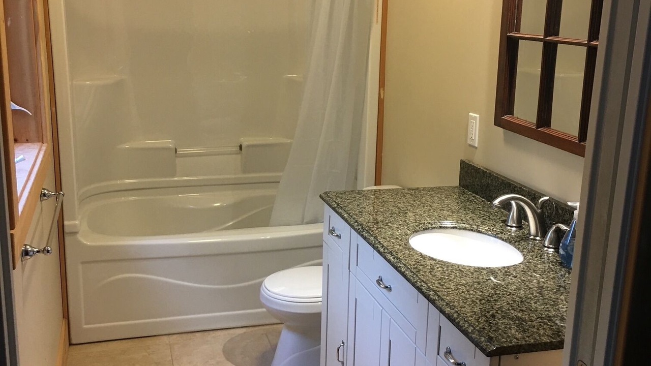 Photo of Bathroom in Perry