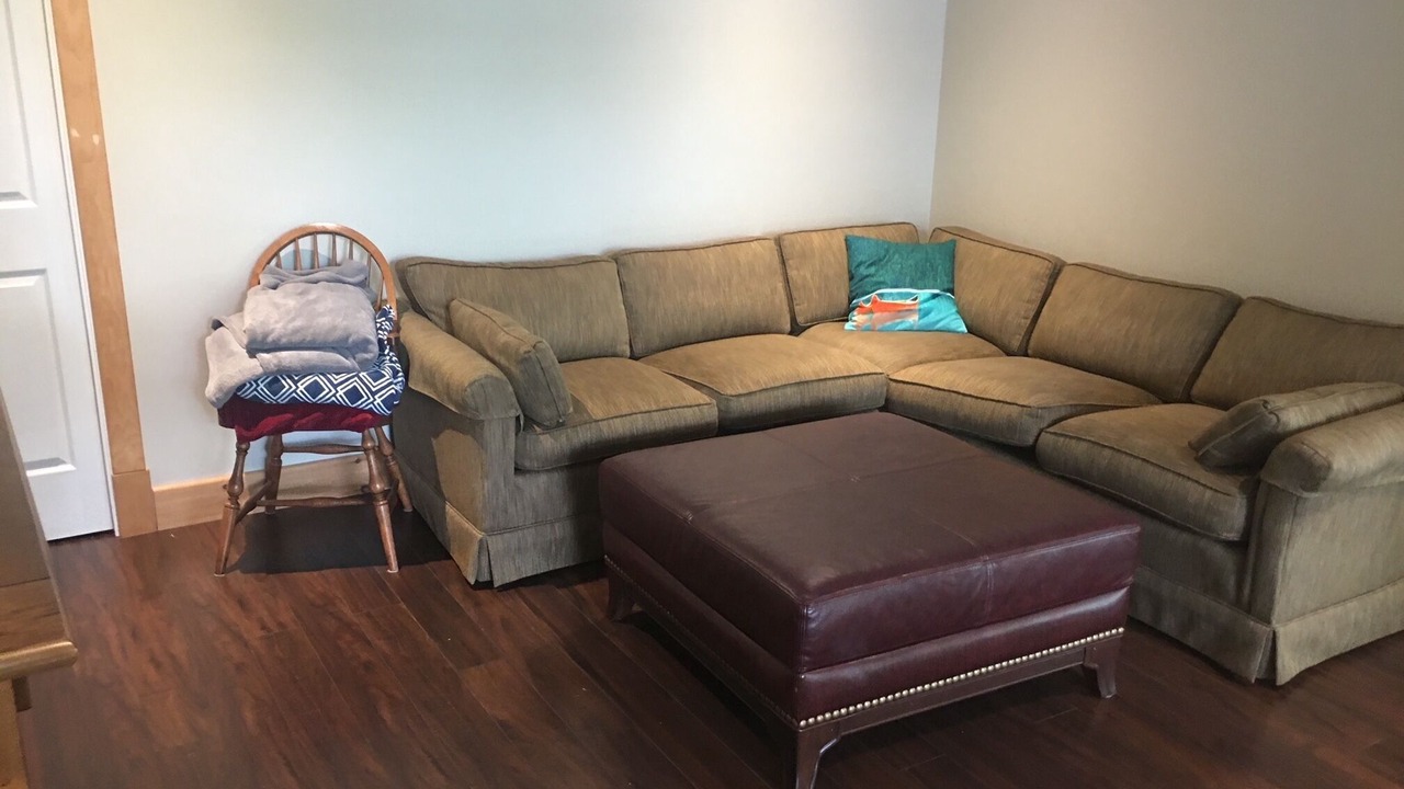 Photo of Livingroom in Perry