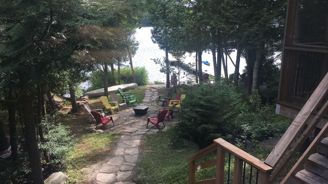 Photo of Outdoor in Perry