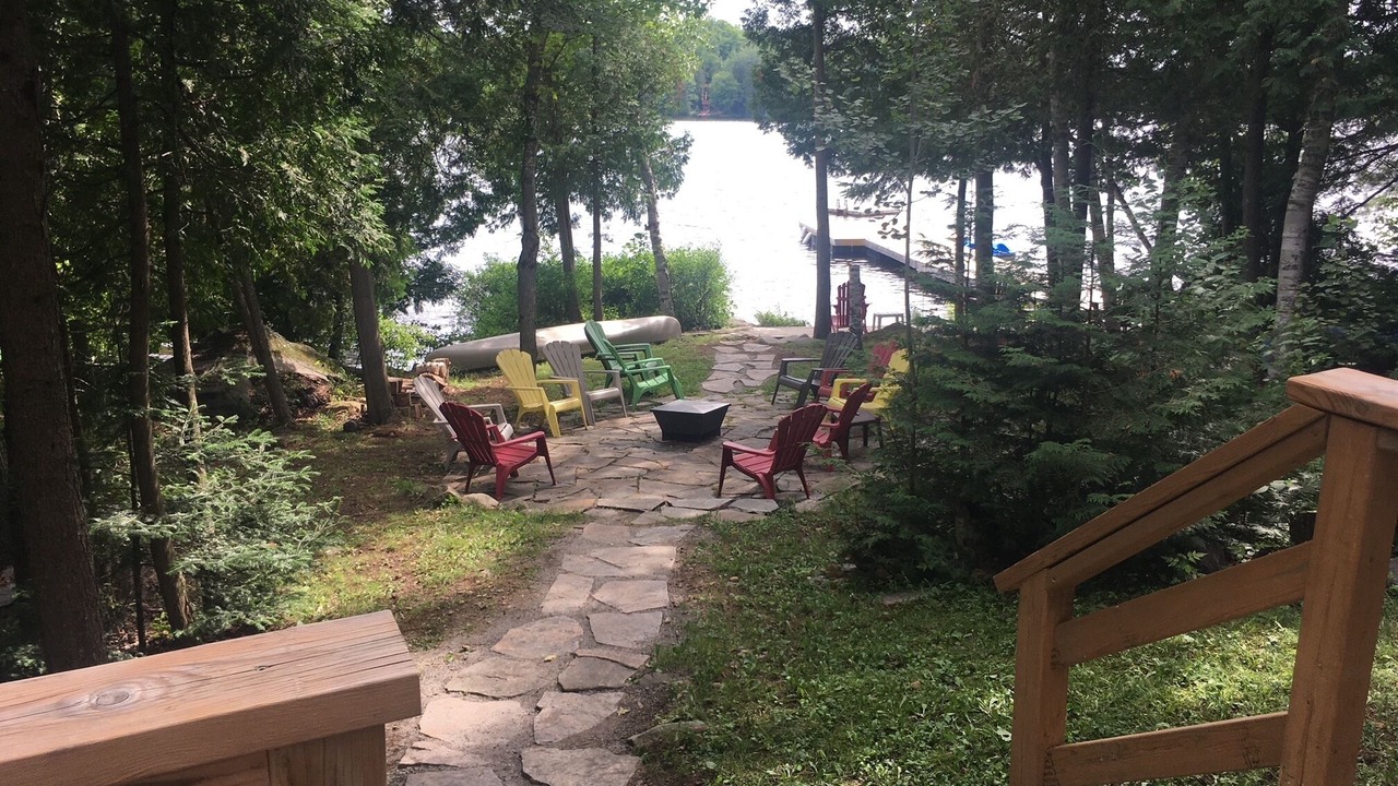 Photo of Outdoor in Perry