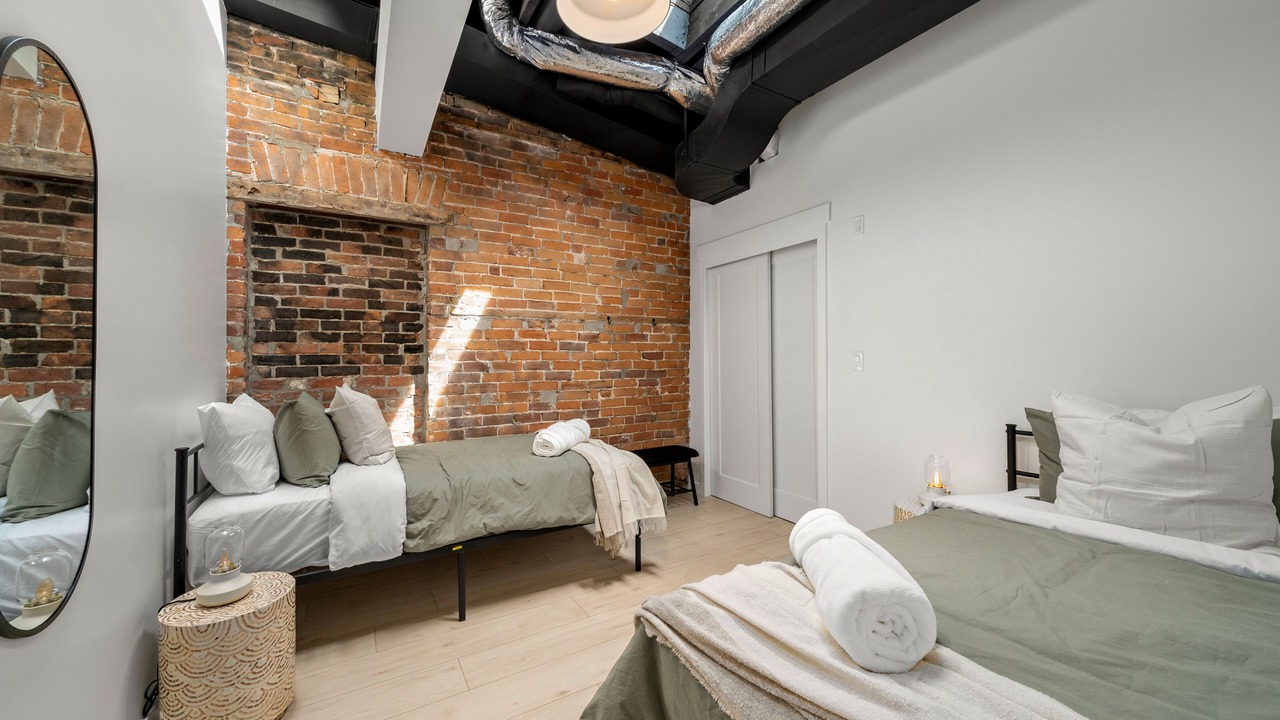 Photo of Bedroom in Belleville