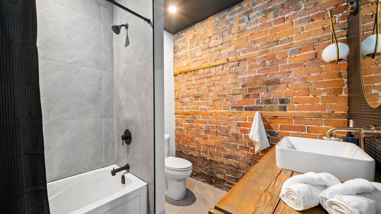 Photo of Bathroom in Belleville