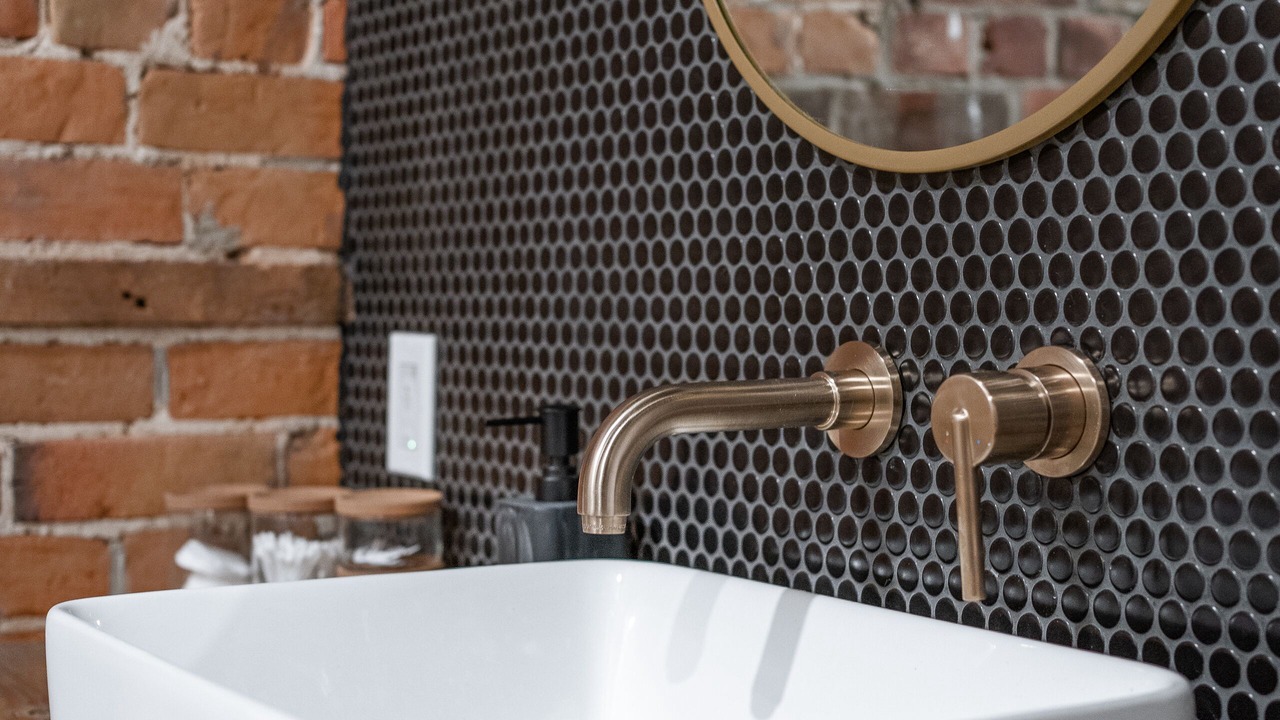 Photo of Bathroom in Belleville